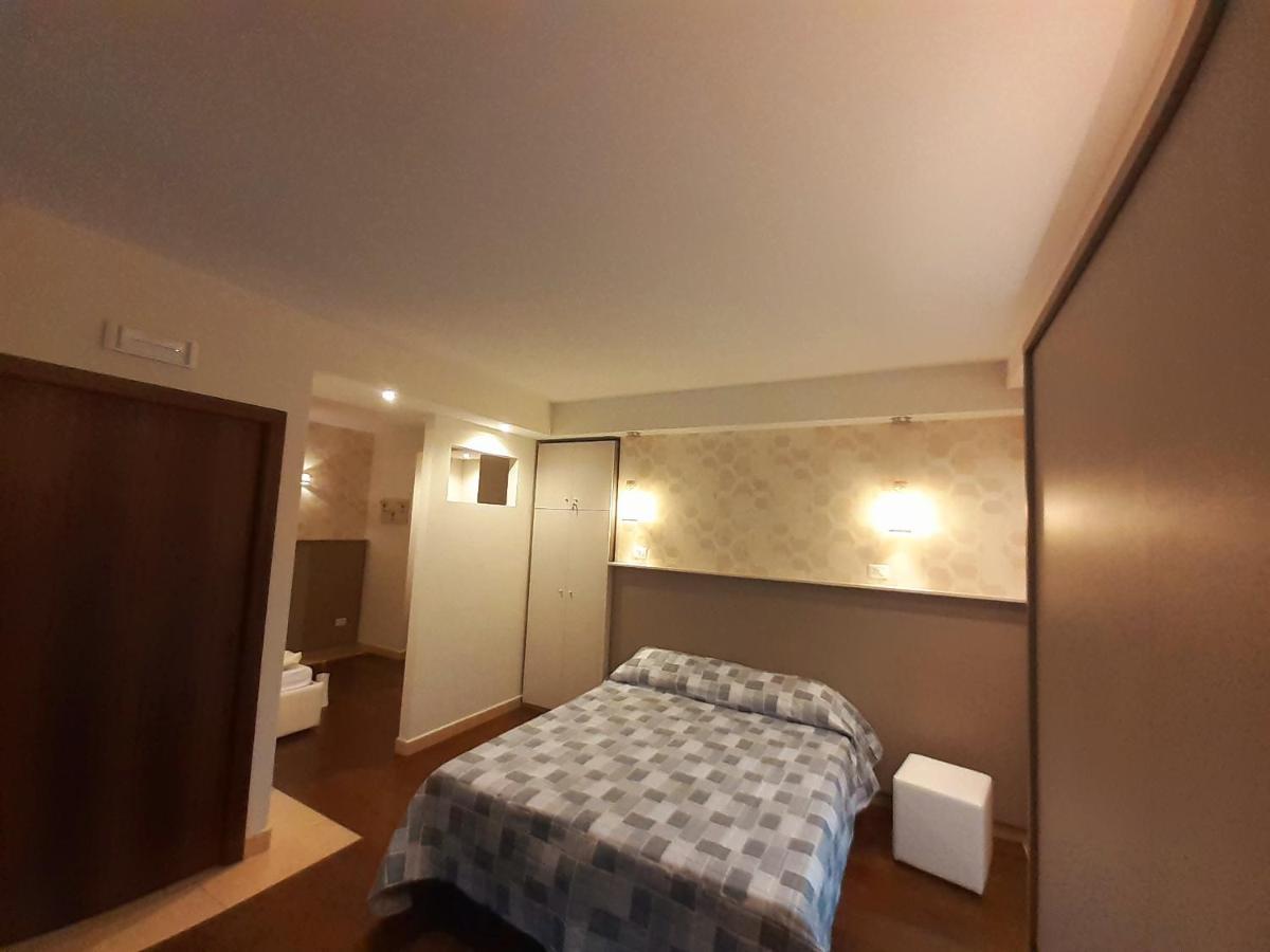 Hotel Il Fortino
