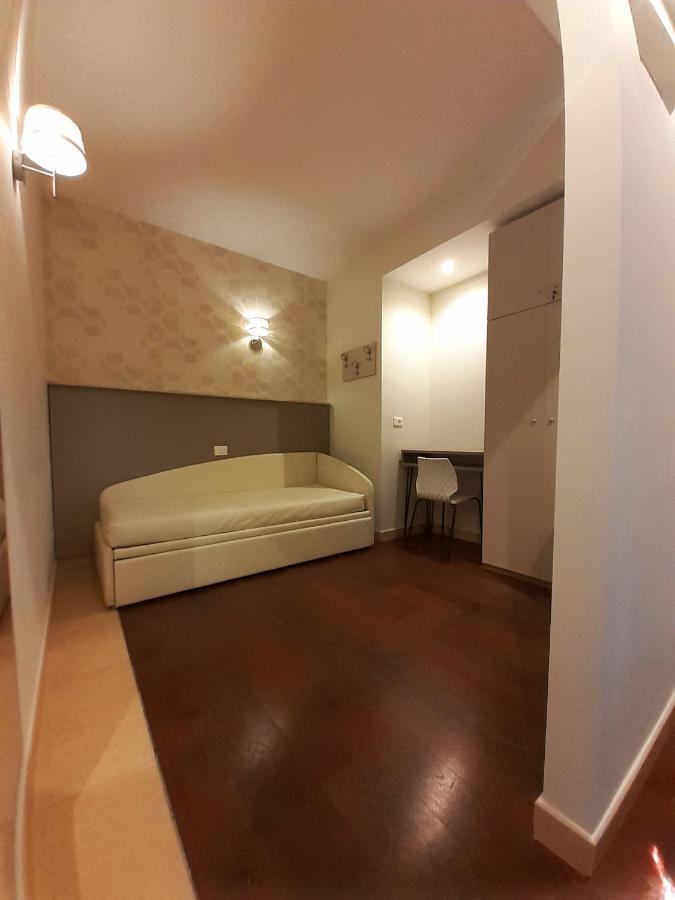 Il Fortino Hotel