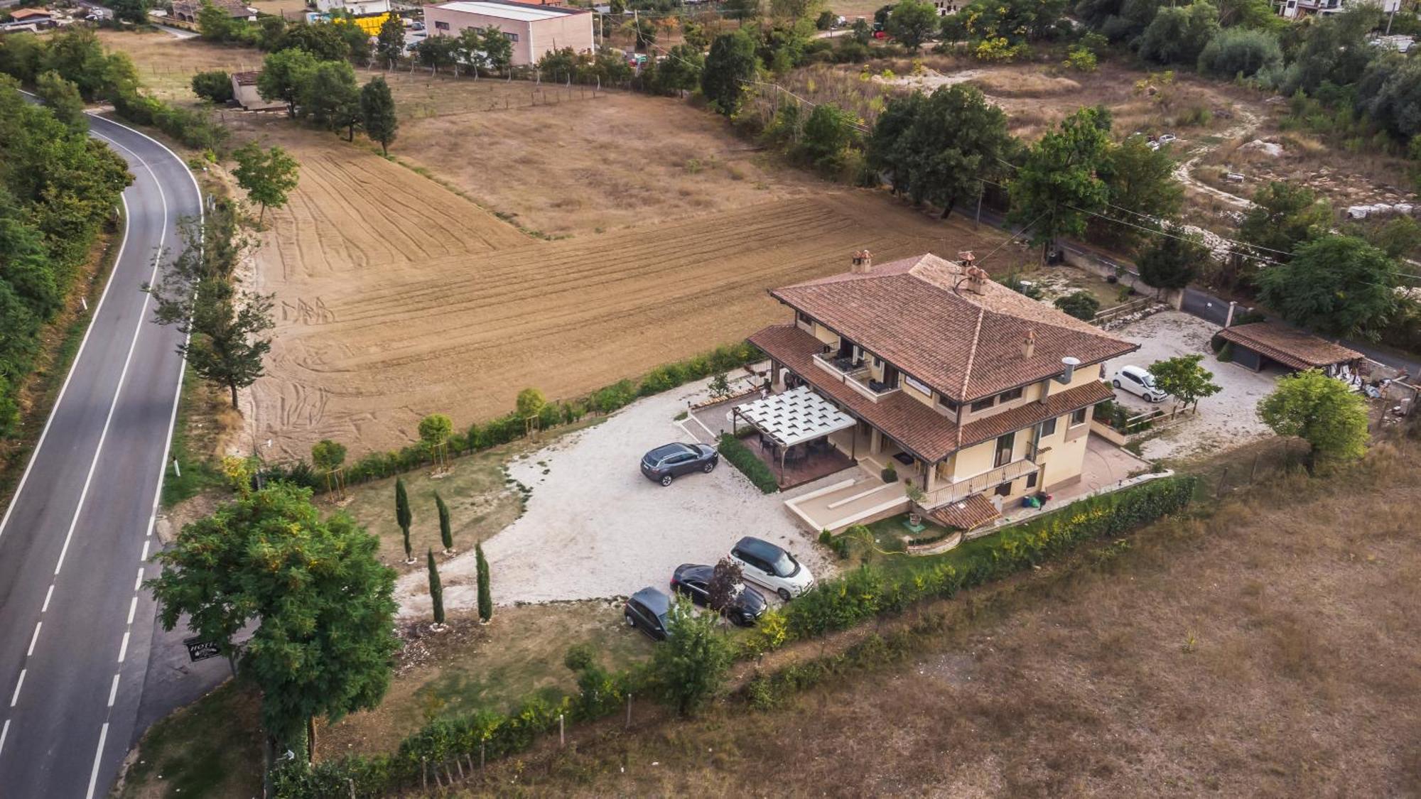 Hotel Il Fortino 3*