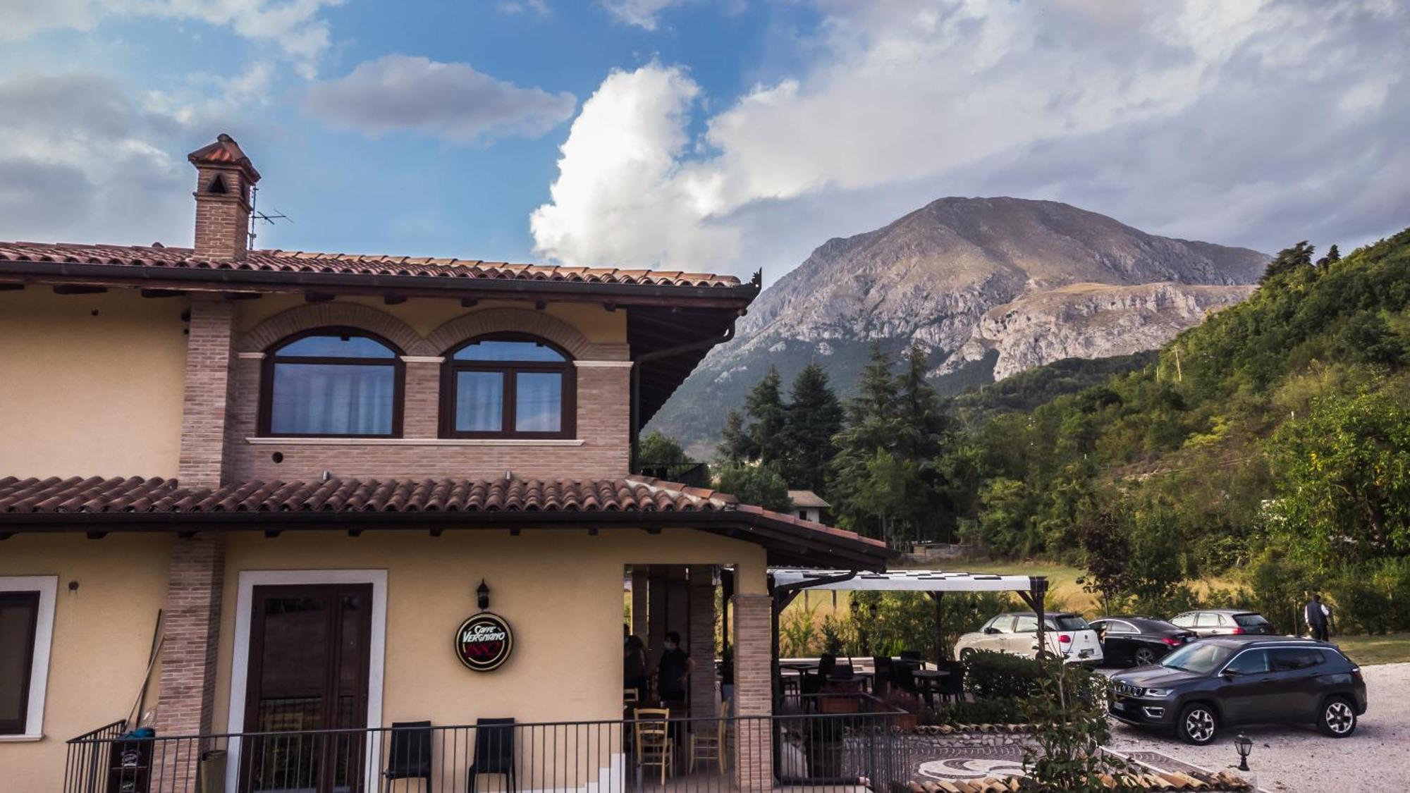 Il Fortino Hotel 3*
