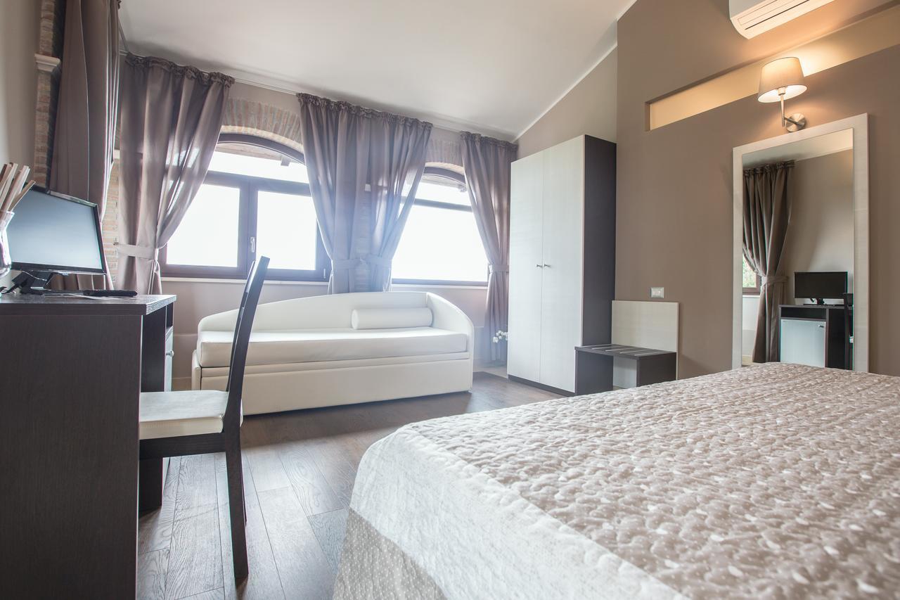 Hotel Il Fortino 3*