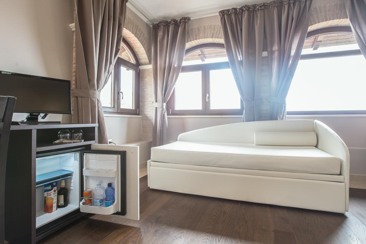 Hotel Il Fortino 3*