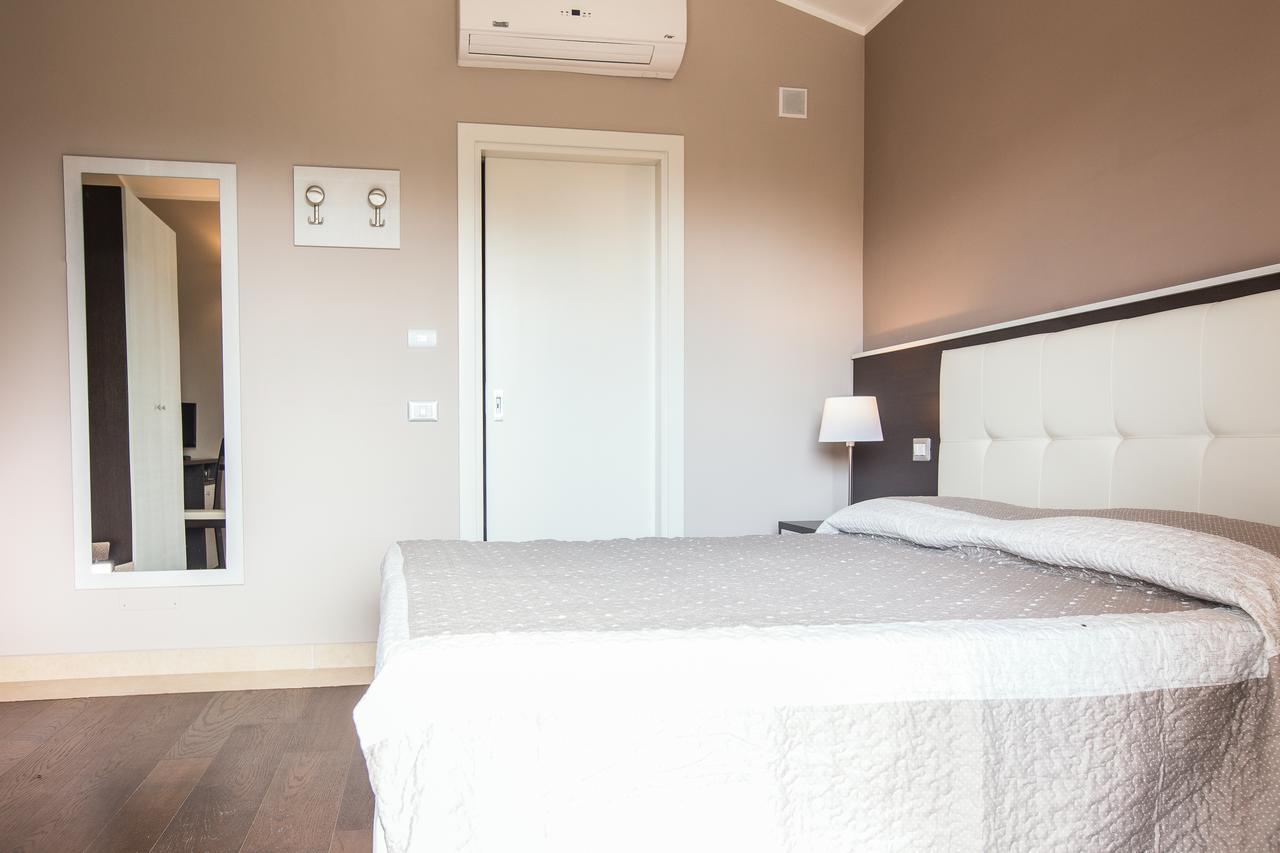 Hotel Il Fortino 3*