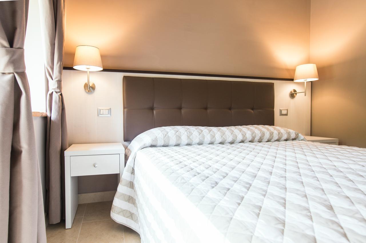 Hotel Il Fortino 3*