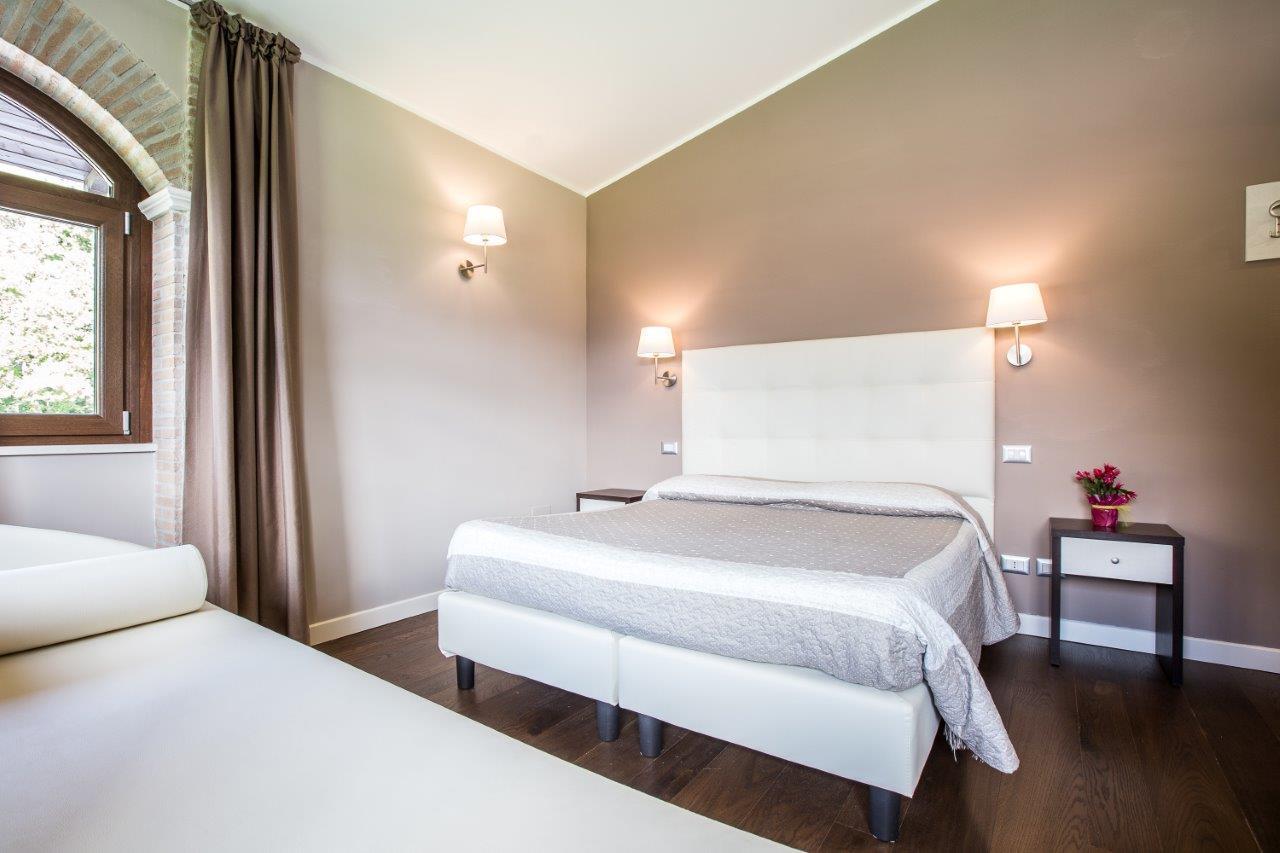 Hotel Il Fortino 3*