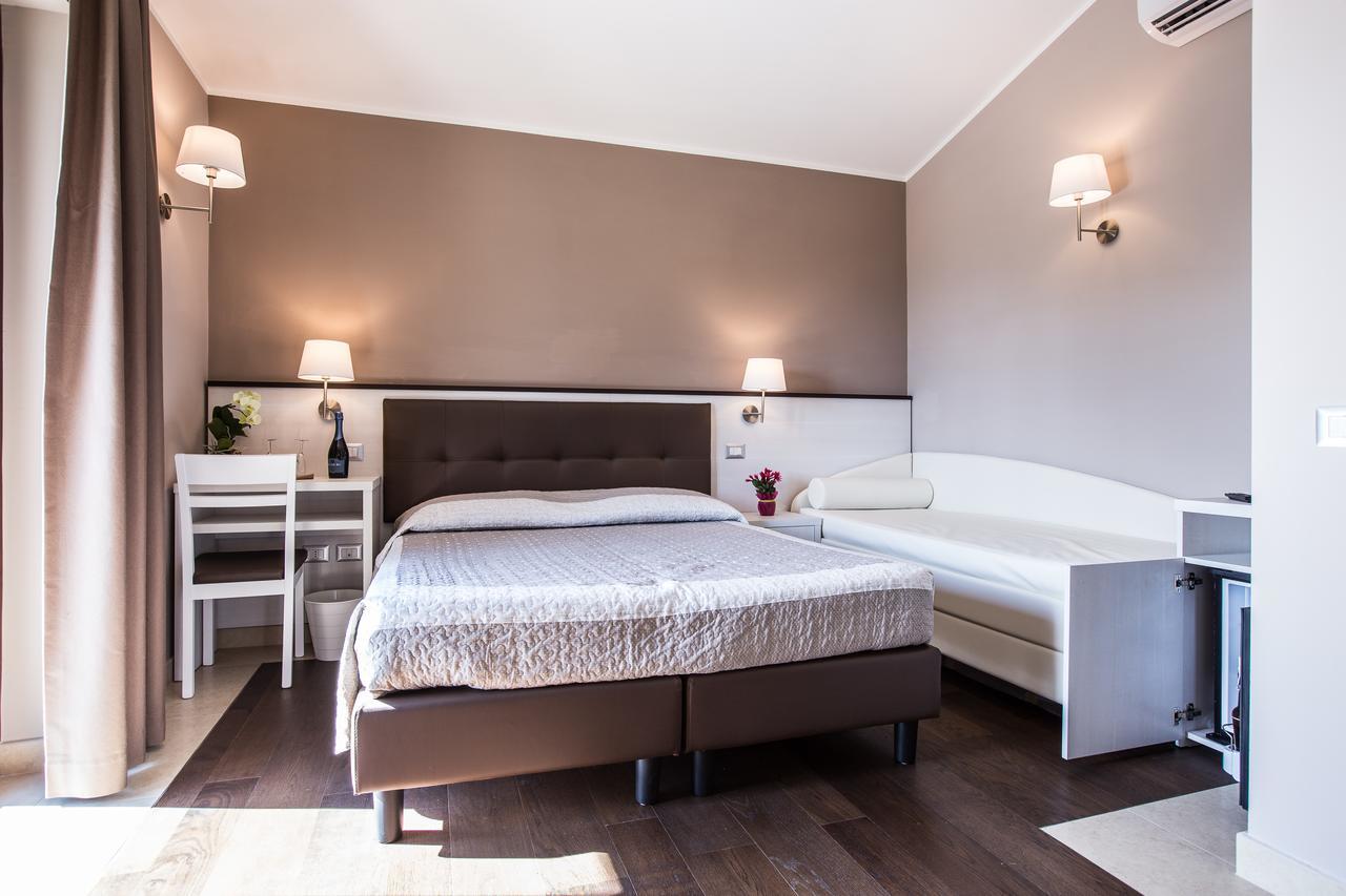 Hotel Il Fortino 3*